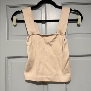 A New Day Cream Camisole Top